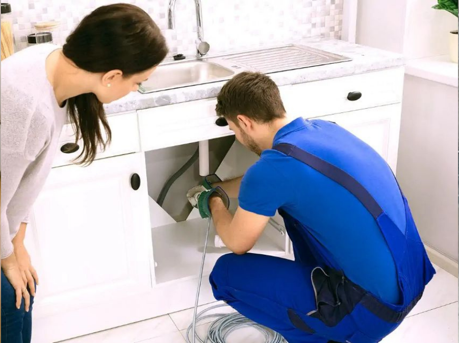 Gider Tıkanıklığı Neden Olur? Evde Alınabilecek Önlemler