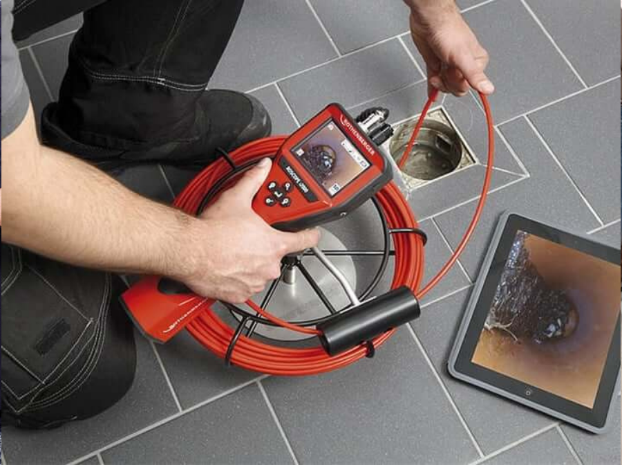 Kameralı Gider Açma