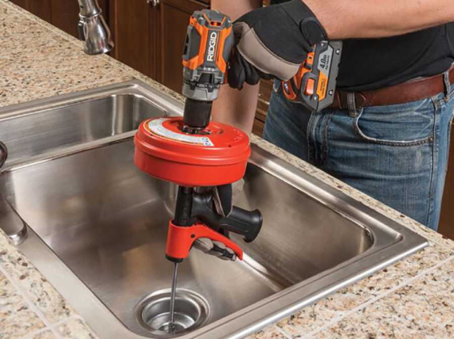 Lavabo Tıkanıklığı Açma